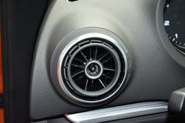 2015款奥迪A3