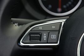 2015款奥迪A3