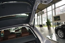 2016款奥迪Q3
