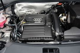 2016款奥迪Q3