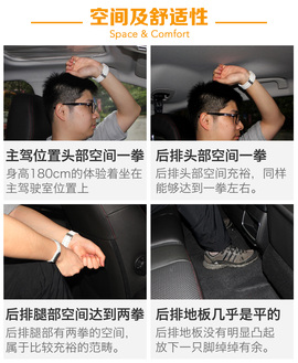 猎豹CS10自动版车型试驾