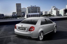 2010款英伦SC6