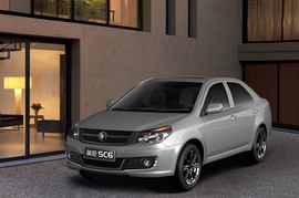 2010款英伦SC6