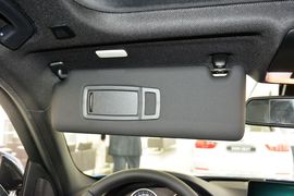 2016款宝马320i