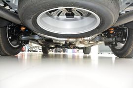 2015款现代全新胜达2.0T自动两驱智能型