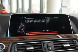 2016款宝马640i