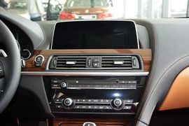   2016款宝马640i Gran Coupe xDrive