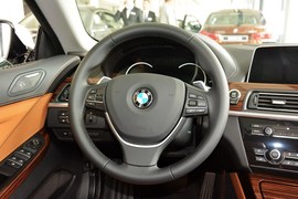 2016款宝马640i