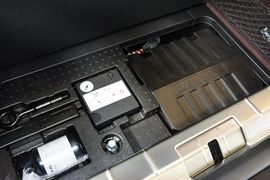 2016款保时捷Panamera