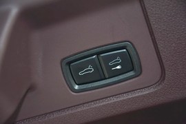 2016款保时捷Panamera