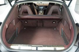 2016款保时捷Panamera