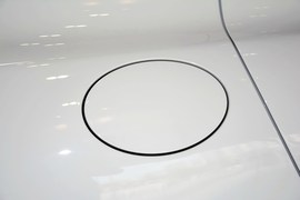 2016款保时捷Panamera