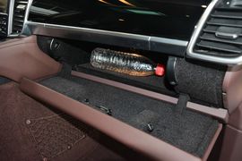 2016款保时捷Panamera