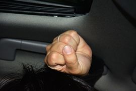 2016款保时捷Panamera