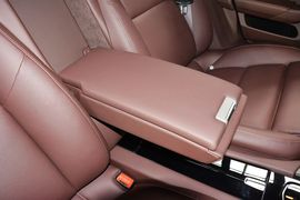 2016款保时捷Panamera