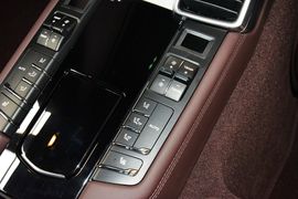 2016款保时捷Panamera