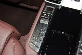 2016款保时捷Panamera