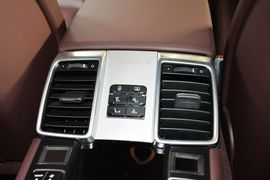 2016款保时捷Panamera