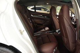 2016款保时捷Panamera