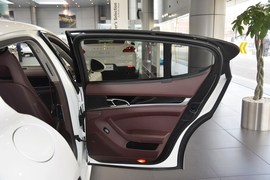 2016款保时捷Panamera