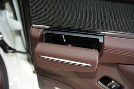 2016款保时捷Panamera