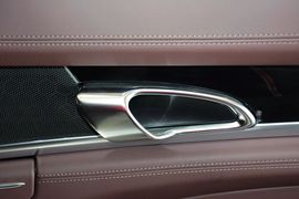 2016款保时捷Panamera