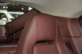 2016款保时捷Panamera