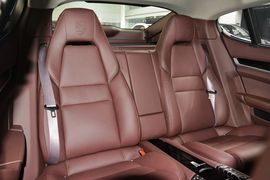 2016款保时捷Panamera