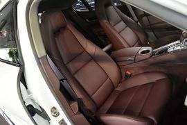 2016款保时捷Panamera