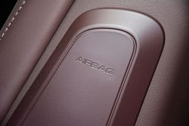 2016款保时捷Panamera