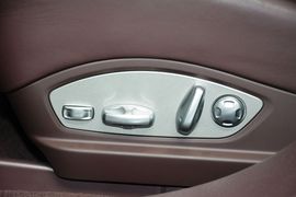 2016款保时捷Panamera