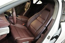 2016款保时捷Panamera