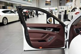 2016款保时捷Panamera