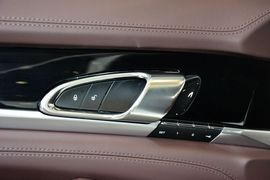 2016款保时捷Panamera
