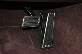 2016款保时捷Panamera