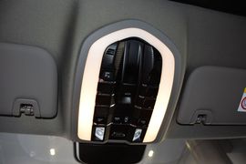 2016款保时捷Panamera
