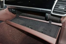 2016款保时捷Panamera