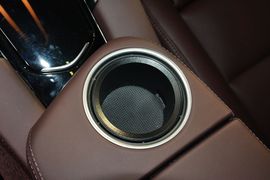 2016款保时捷Panamera