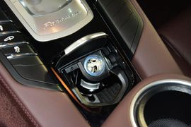 2016款保时捷Panamera