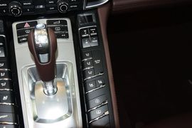 2016款保时捷Panamera