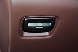 2016款保时捷Panamera
