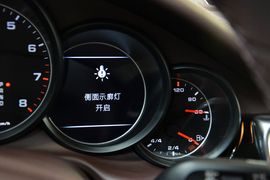 2016款保时捷Panamera