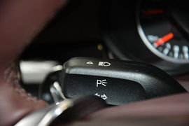 2016款保时捷Panamera
