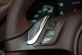 2016款保时捷Panamera