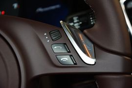 2016款保时捷Panamera