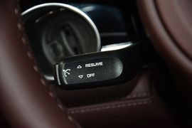 2016款保时捷Panamera