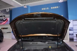 2016款吉利博越1.8TD
