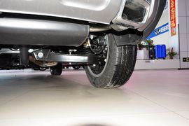 2016款吉利博越1.8TD