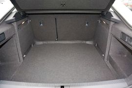 2016款斯柯达速派330TSI