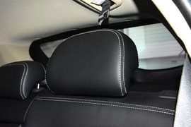 2016款吉利博越1.8TD